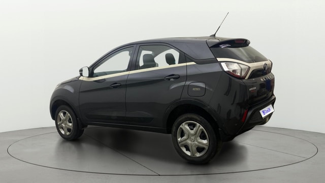 View Tata Nexon Image 2 Used Tata Nexon Image 2