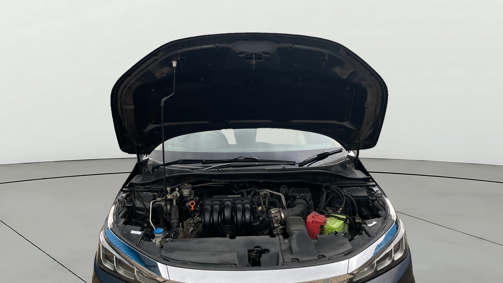 Used 2022 Honda City Used 2022 Honda City