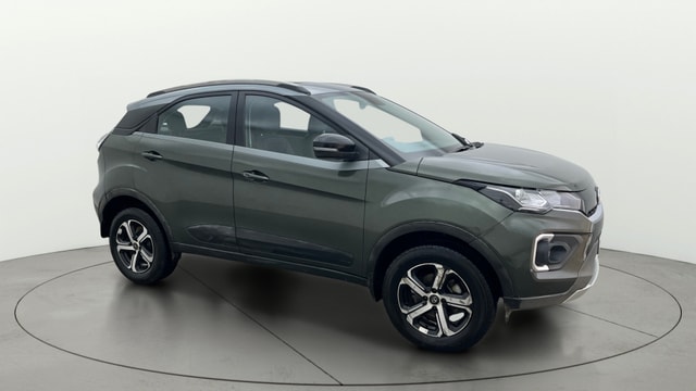 View Tata Nexon Image 14 Used Tata Nexon Image 14