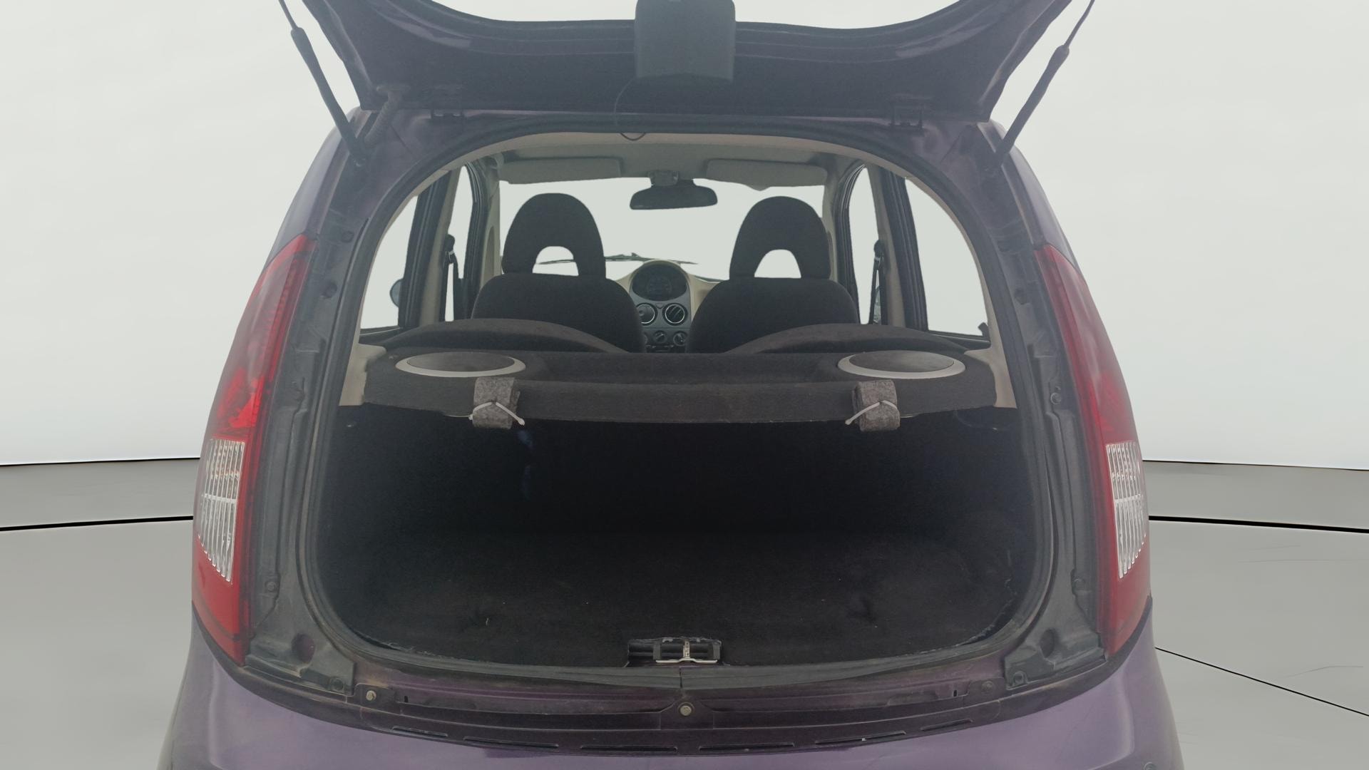 View 2016 Tata Nano Twist XT Image 37 Used 2016 Tata Nano Twist XT Image 37