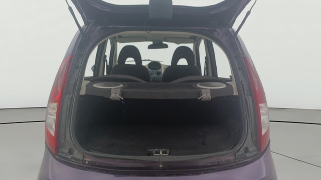 View Tata Nano Image 37 Used Tata Nano Image 37