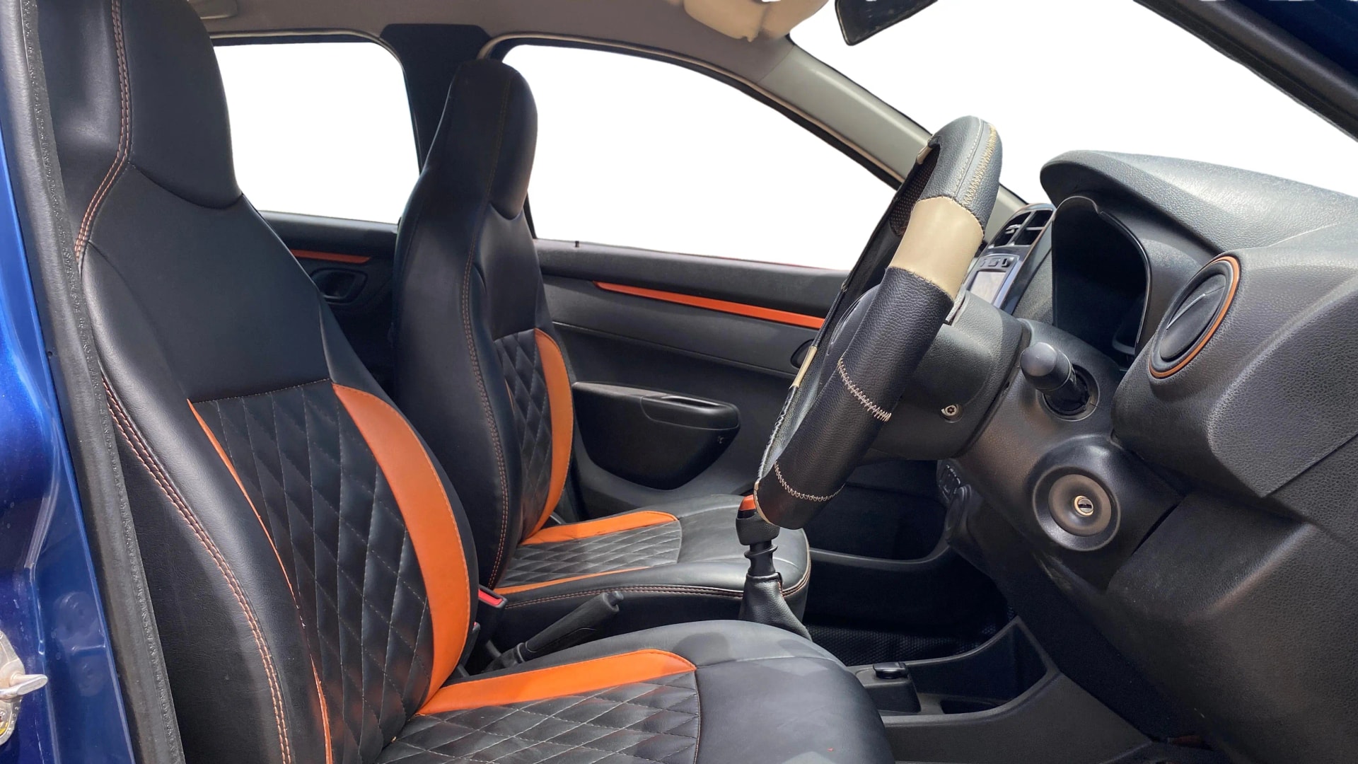 View 2019 Renault Kwid RXT 1.0 Driver Airbag Option Image 17 Used 2019 Renault Kwid RXT 1.0 Driver Airbag Option Image 17