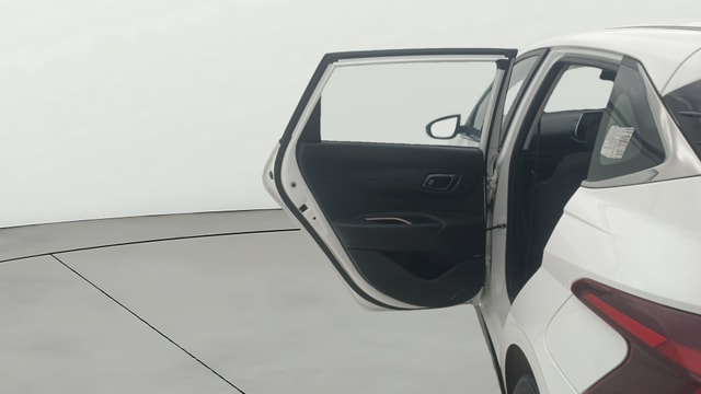 View Hyundai Elite i20 Image 15 Used Hyundai Elite i20 Image 15