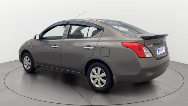 View Nissan Sunny Image 2 Used Nissan Sunny Image 2