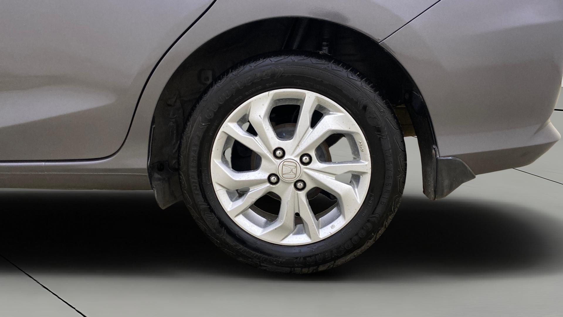 Used 2018 Honda Amaze Used 2018 Honda Amaze