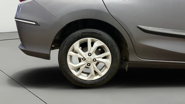 View Honda Amaze Image 31 Used Honda Amaze Image 31