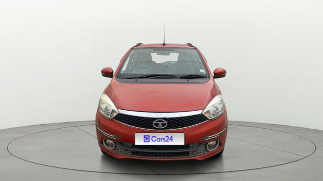 View Tata Tiago Image 1 Used Tata Tiago Image 1
