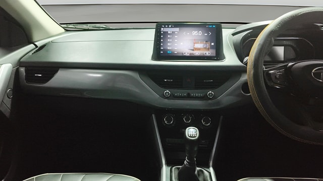 View Tata Nexon Image 18 Used Tata Nexon Image 18