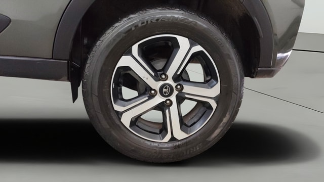 View Tata Nexon Image 12 Used Tata Nexon Image 12