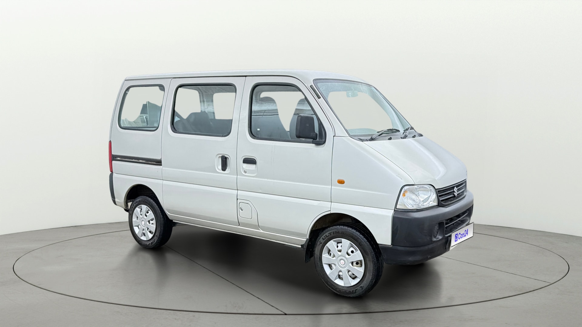 View 2024 Maruti Suzuki 1000 Base Variant Image 35 Used 2024 Maruti Suzuki 1000 Base Variant Image 35
