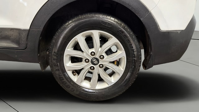 View Hyundai Creta Image 12 Used Hyundai Creta Image 12