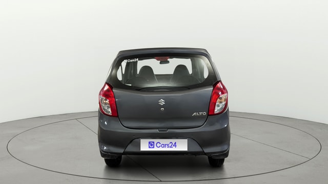 View Maruti Suzuki 1000 Image 38 Used Maruti Suzuki 1000 Image 38