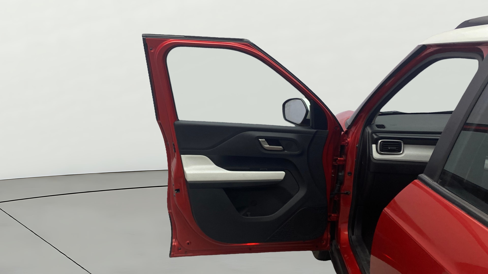 Used 2025 Tata Punch Used 2025 Tata Punch