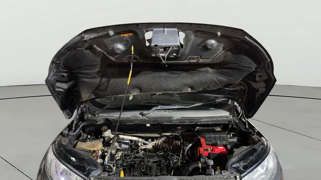 View Ford EcoSport Image 32 Used Ford EcoSport Image 32