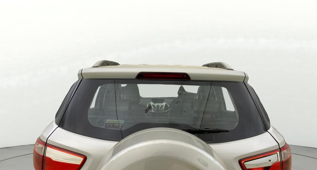 View Ford EcoSport Image 4 Used Ford EcoSport Image 4