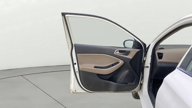 View Hyundai Elite i20 Image 31 Used Hyundai Elite i20 Image 31