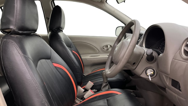 View Renault Pulse Image 26 Used Renault Pulse Image 26