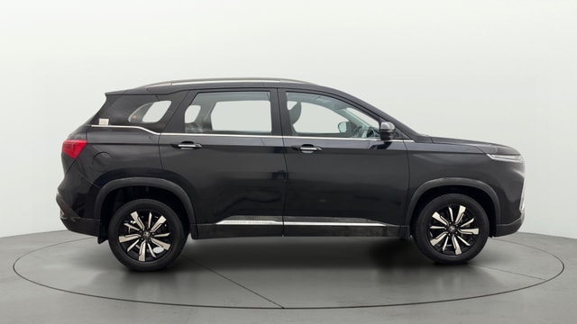 View MG Hector Image 8 Used MG Hector Image 8