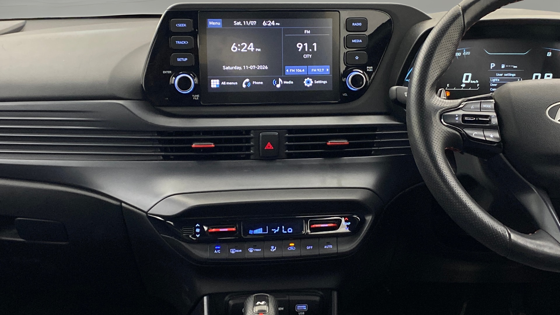 Used 2024 Hyundai Elite i20 Used 2024 Hyundai Elite i20
