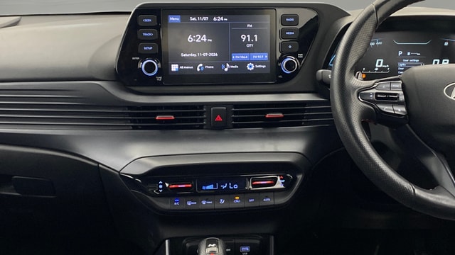 View Hyundai Elite i20 Image 18 Used Hyundai Elite i20 Image 18