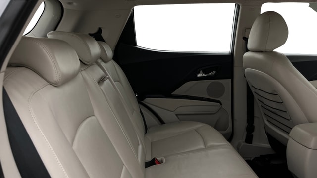 View Mahindra XUV300 Image 37 Used Mahindra XUV300 Image 37