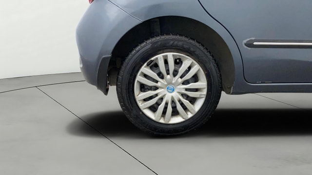 View Renault Pulse Image 24 Used Renault Pulse Image 24