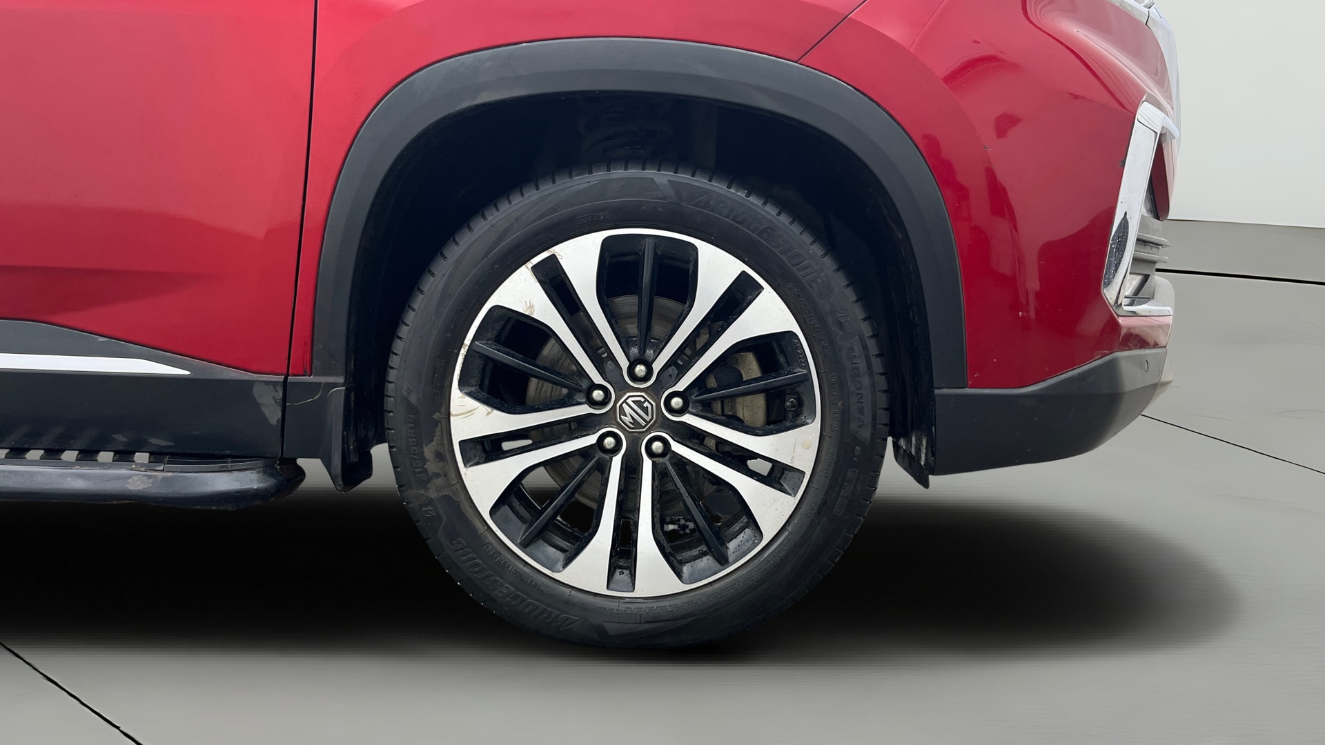View 2022 MG Hector Sharp Diesel Image 45 Used 2022 MG Hector Sharp Diesel Image 45