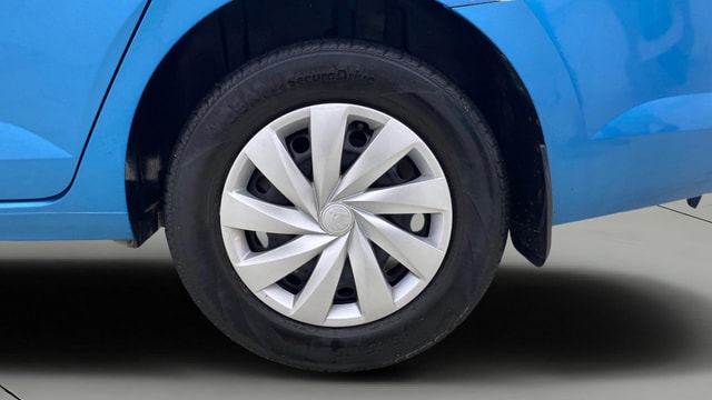 View Skoda Slavia Image 7 Used Skoda Slavia Image 7