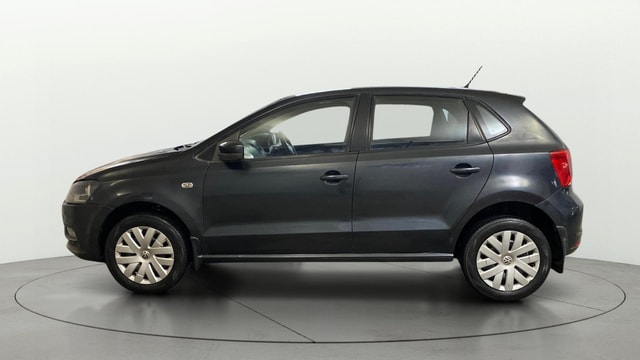 View Volkswagen Polo Image 5 Used Volkswagen Polo Image 5