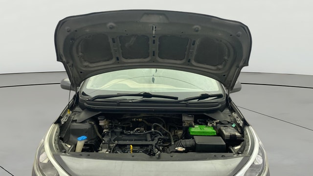 View Hyundai Elite i20 Image 18 Used Hyundai Elite i20 Image 18