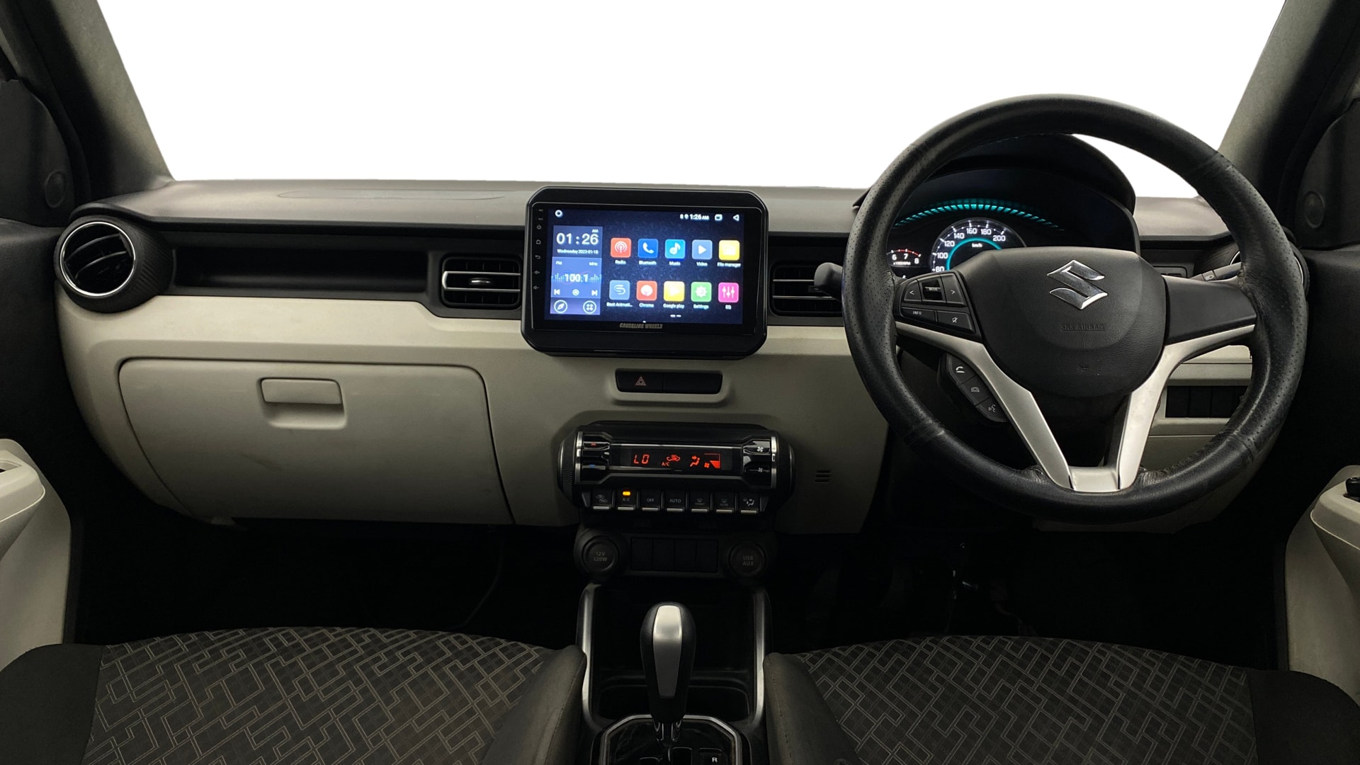 Used 2022 Maruti Suzuki 1000 Used 2022 Maruti Suzuki 1000