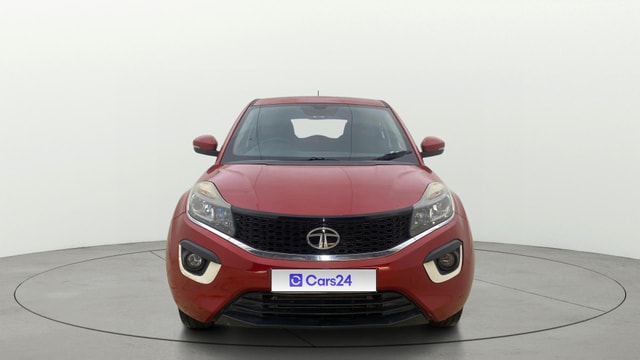 View Tata Nexon Image 1 Used Tata Nexon Image 1