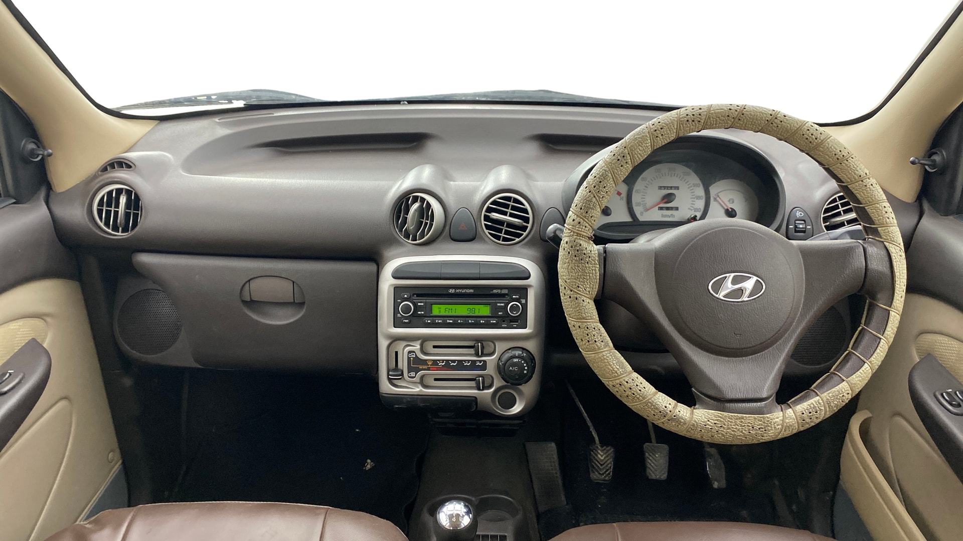Used 2014 Hyundai Santro Xing Used 2014 Hyundai Santro Xing