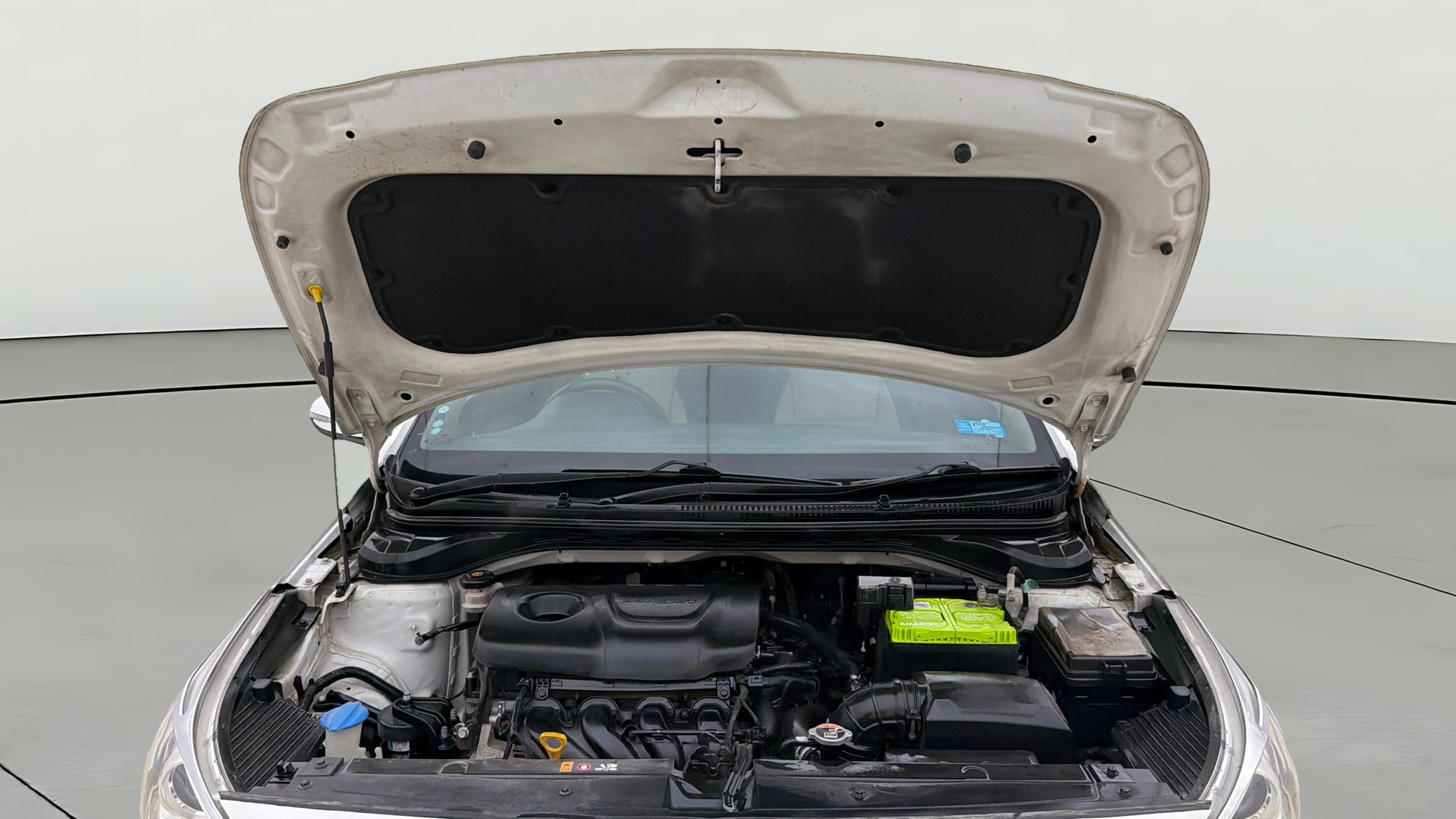 Used 2019 Hyundai Verna Used 2019 Hyundai Verna
