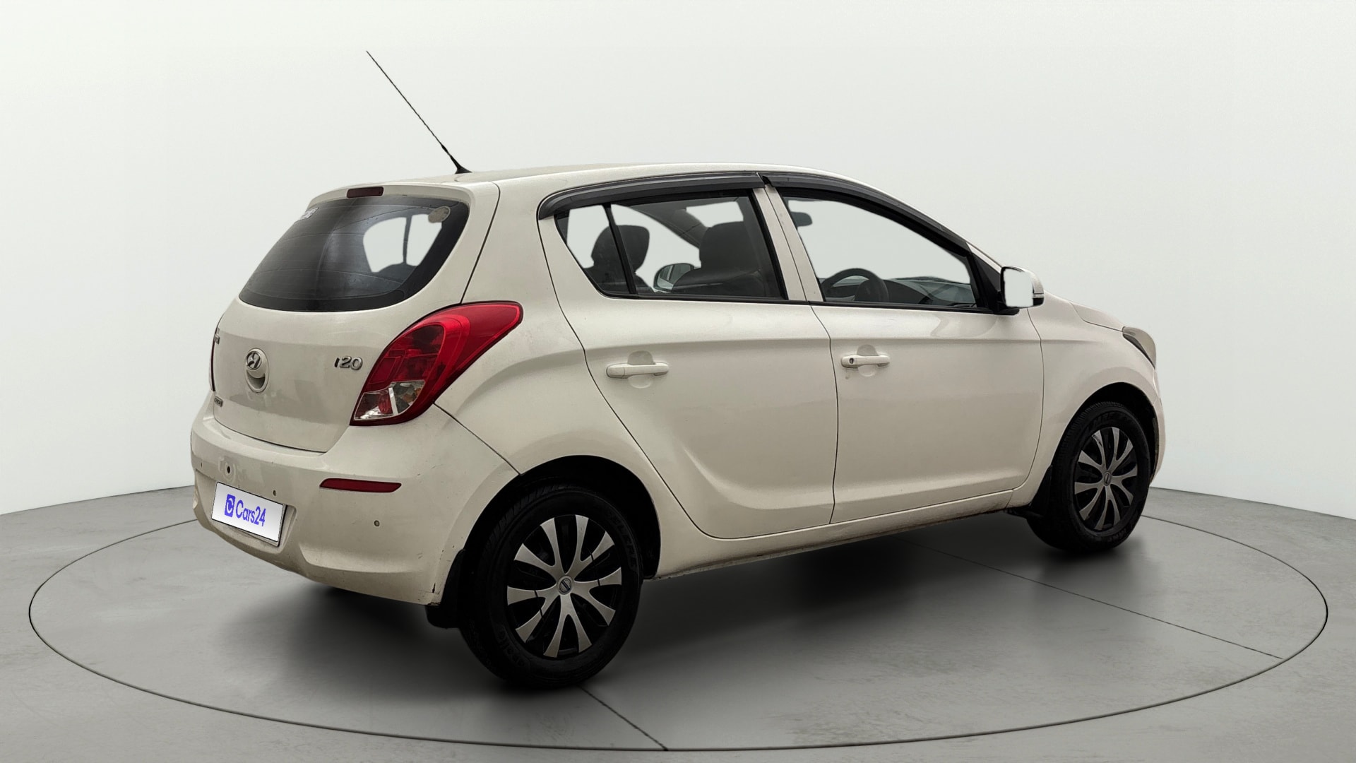 Used 2013 Hyundai i20 Used 2013 Hyundai i20