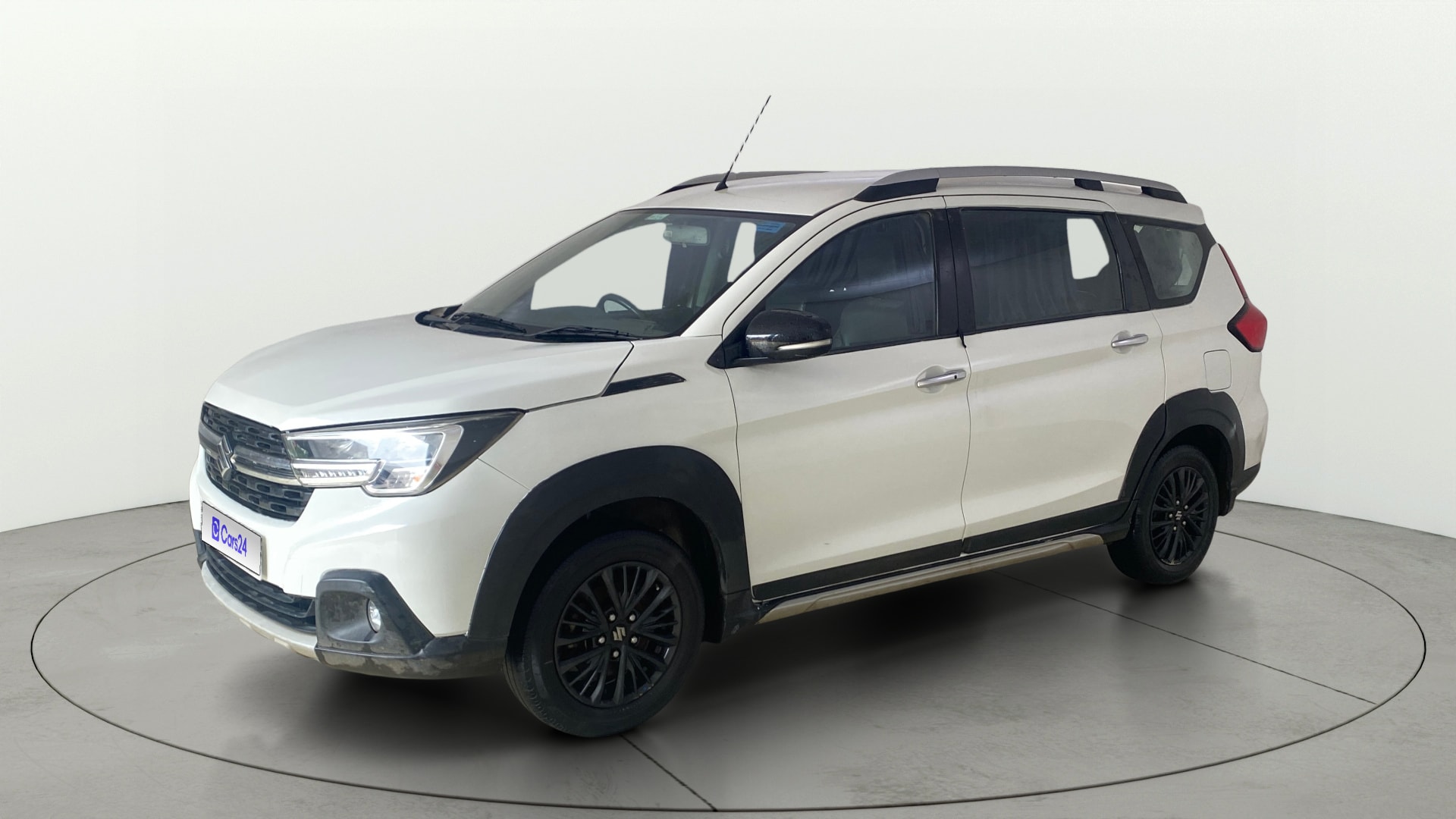 View 2020 Maruti Suzuki 1000 Base Variant Image 37 Used 2020 Maruti Suzuki 1000 Base Variant Image 37