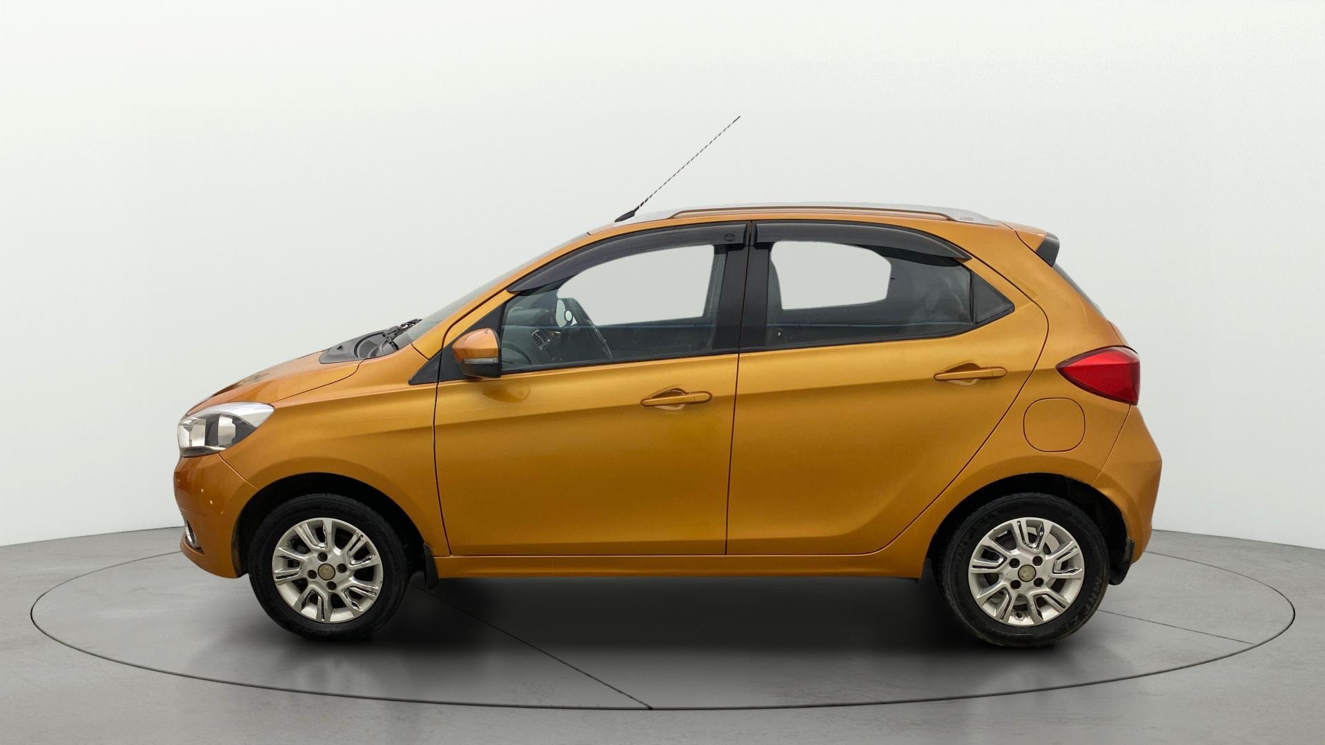 Used 2018 Tata Tiago Used 2018 Tata Tiago
