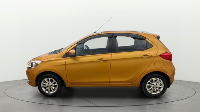 View Tata Tiago Image 5 Used Tata Tiago Image 5