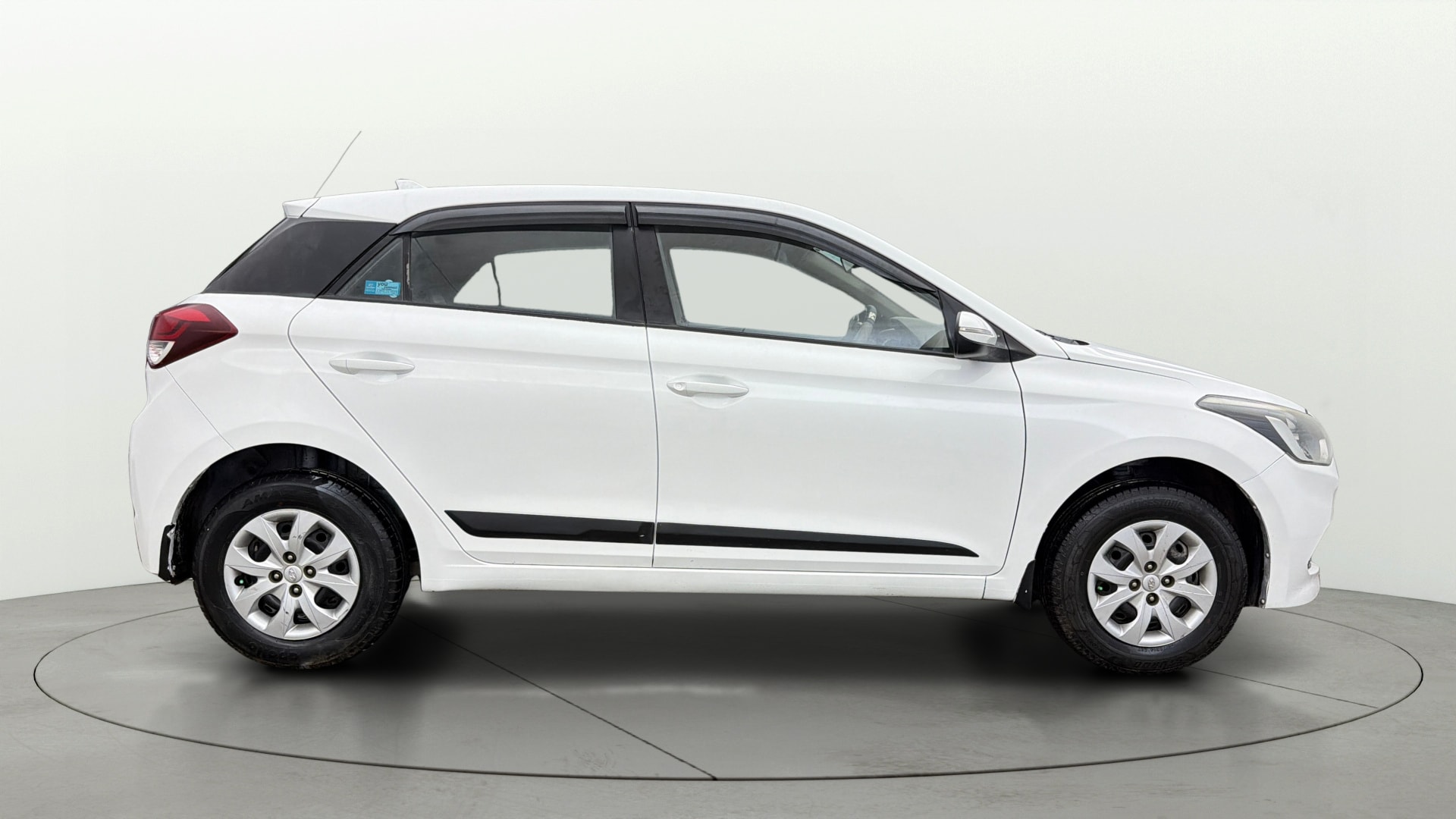 Used 2015 Hyundai Elite i20 Used 2015 Hyundai Elite i20
