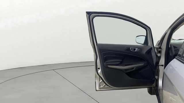 View Ford EcoSport Image 31 Used Ford EcoSport Image 31