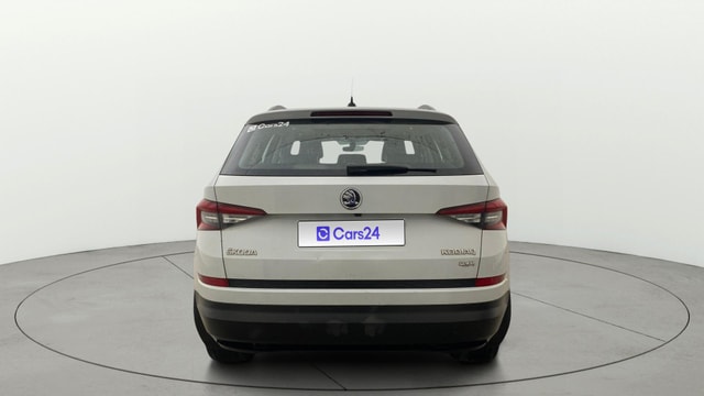 View Skoda Kodiaq Image 42 Used Skoda Kodiaq Image 42