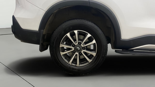 View Mahindra Scorpio-N Image 26 Used Mahindra Scorpio-N Image 26