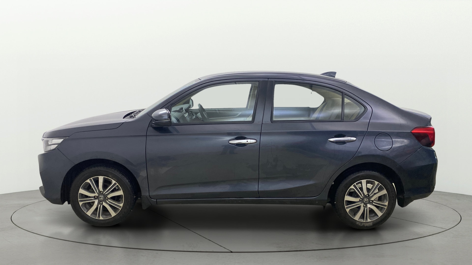 Used 2023 Honda Amaze Used 2023 Honda Amaze