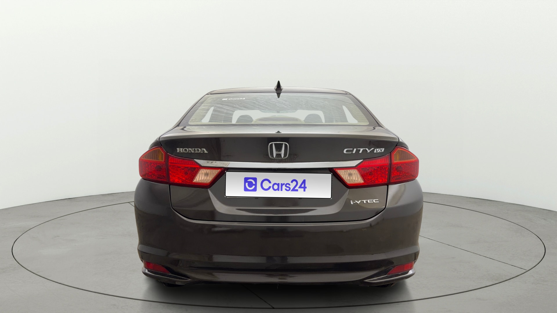 View 2015 Honda City ZX MT Diesel Anniversary Edition Image 42 Used 2015 Honda City ZX MT Diesel Anniversary Edition Image 42