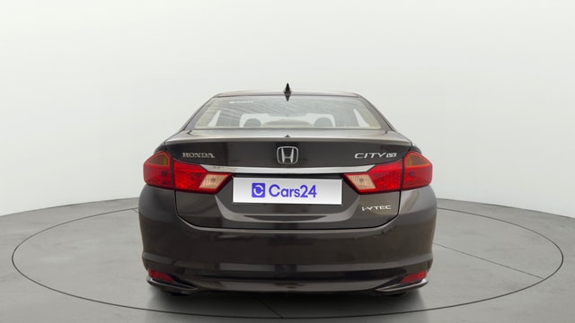 View Honda City Image 42 Used Honda City Image 42