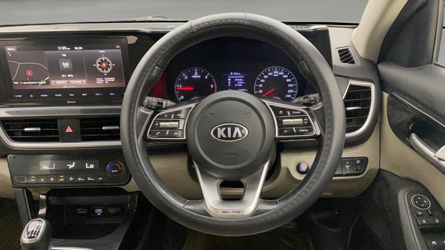 View Kia Seltos Image 13 Used Kia Seltos Image 13