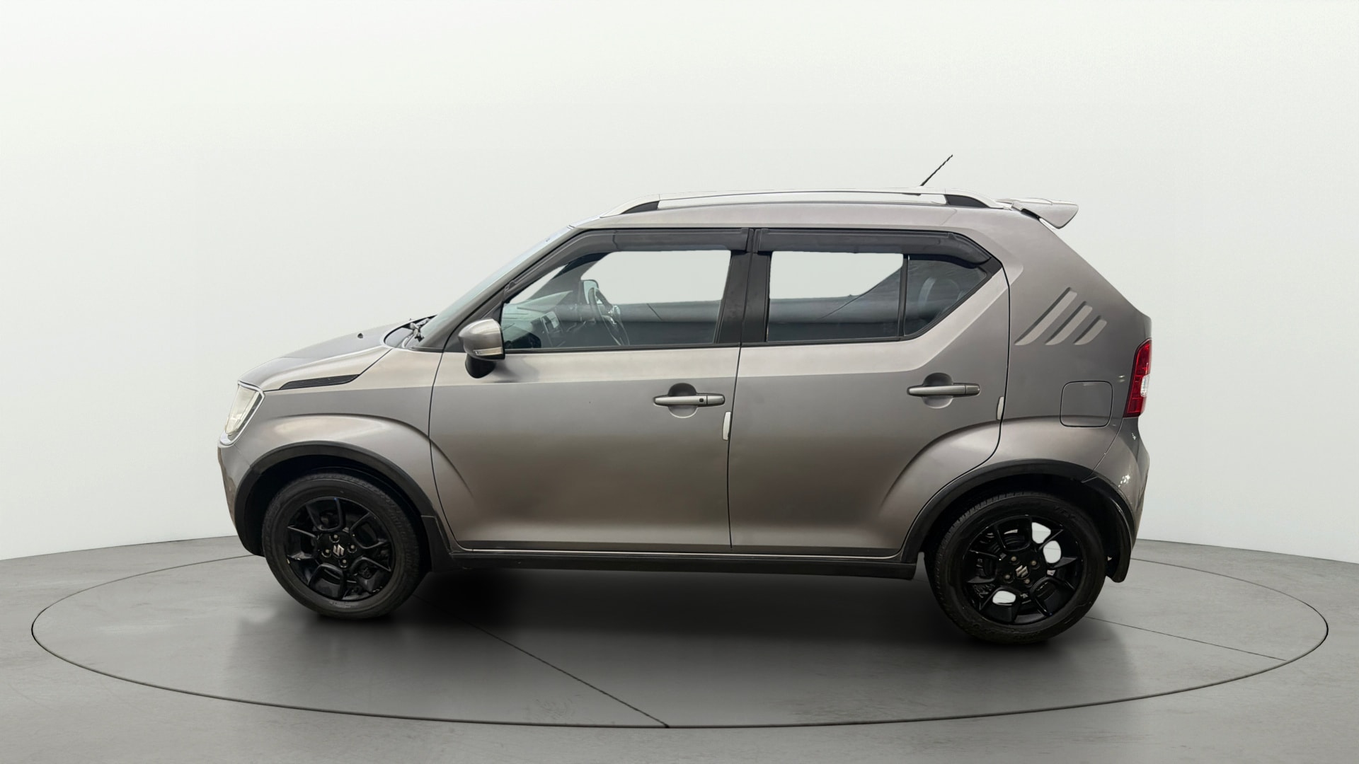 View 2023 Maruti Suzuki 1000 Base Variant Image 5 Used 2023 Maruti Suzuki 1000 Base Variant Image 5