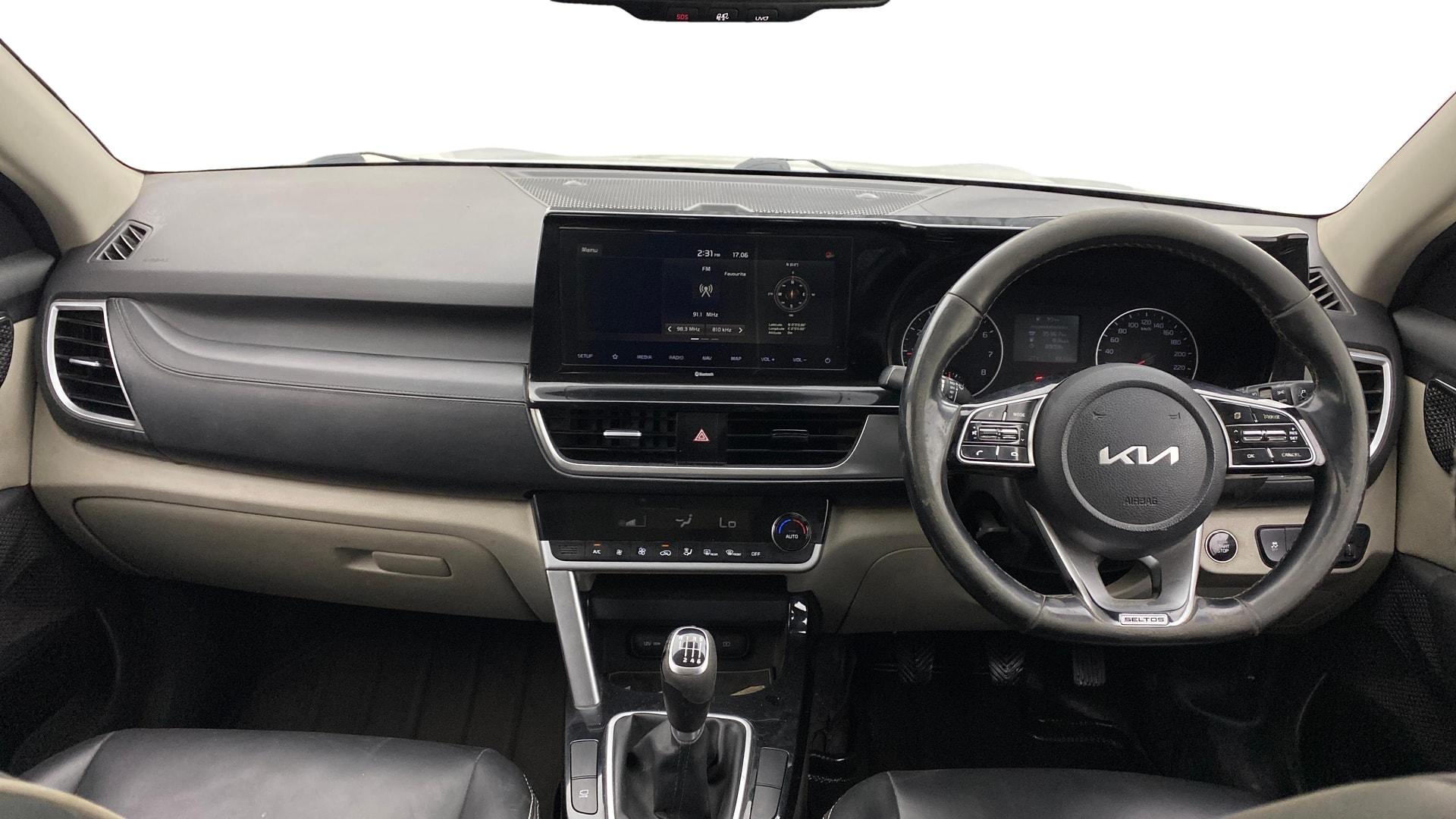 Used 2021 Kia Seltos Used 2021 Kia Seltos