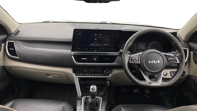 View Kia Seltos Image 30 Used Kia Seltos Image 30
