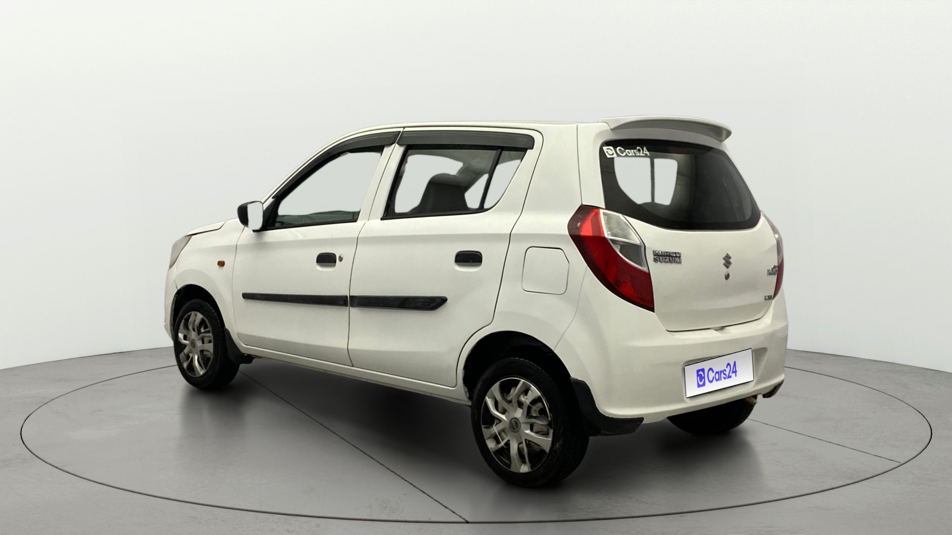 View 2015 Maruti Suzuki Alto K10 LX Image 2 Used 2015 Maruti Suzuki Alto K10 LX Image 2
